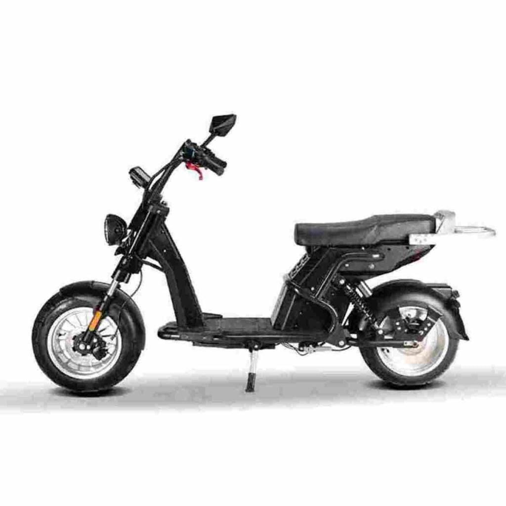 Comprar Scooter Rooder Puerto Rico