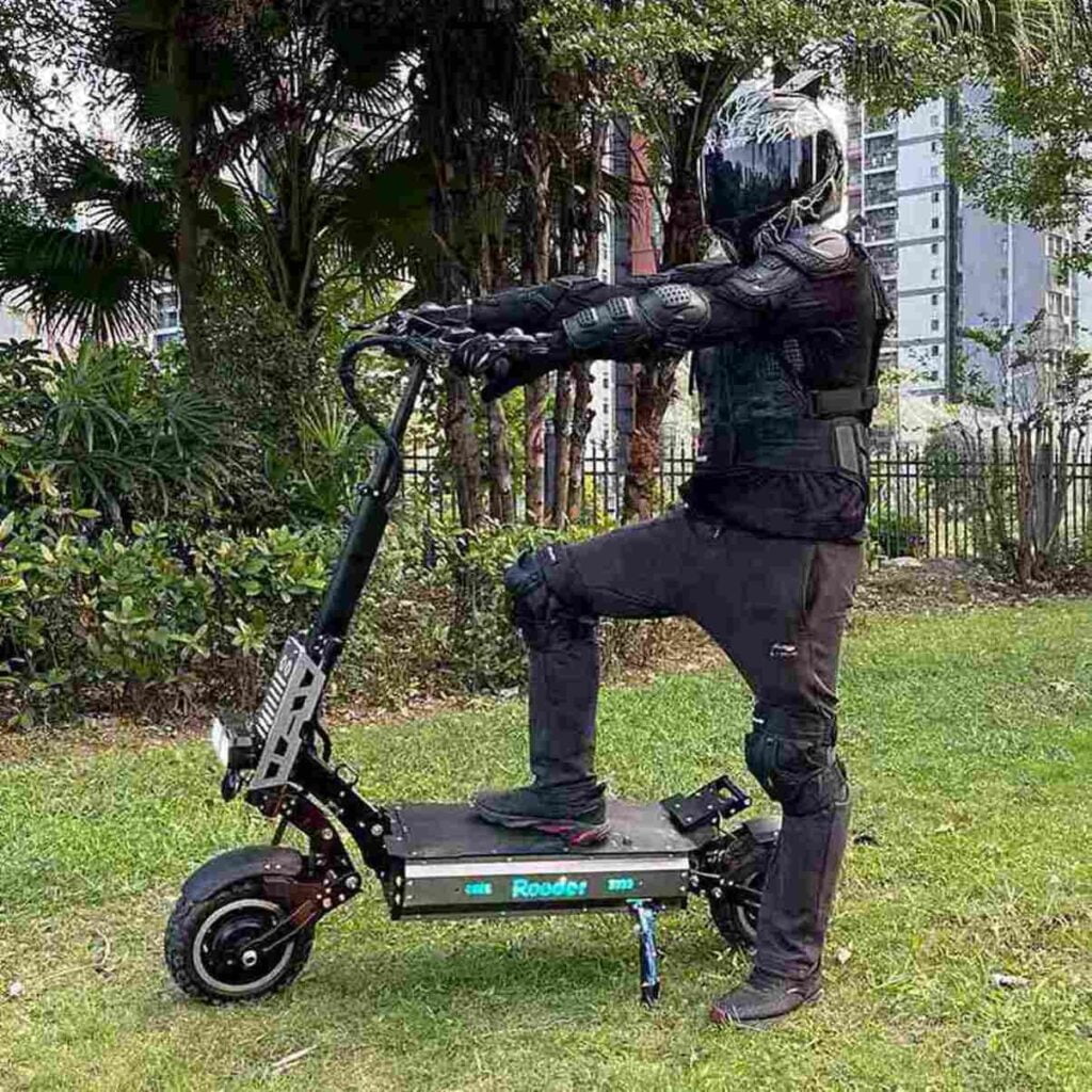 Bicicletas Eléctricas Para Hombres Rooder Puerto Rico