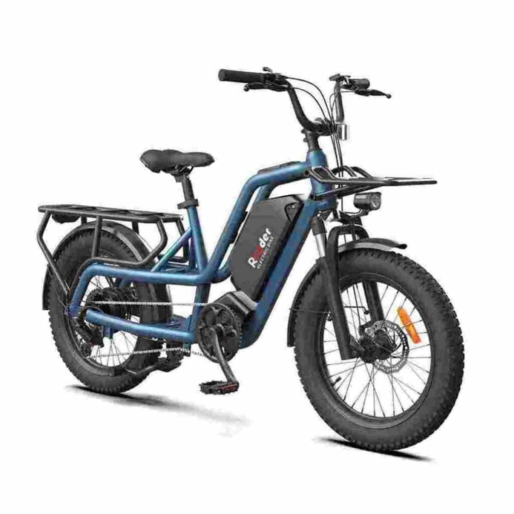 Ebike 2024 Rooder Puerto Rico