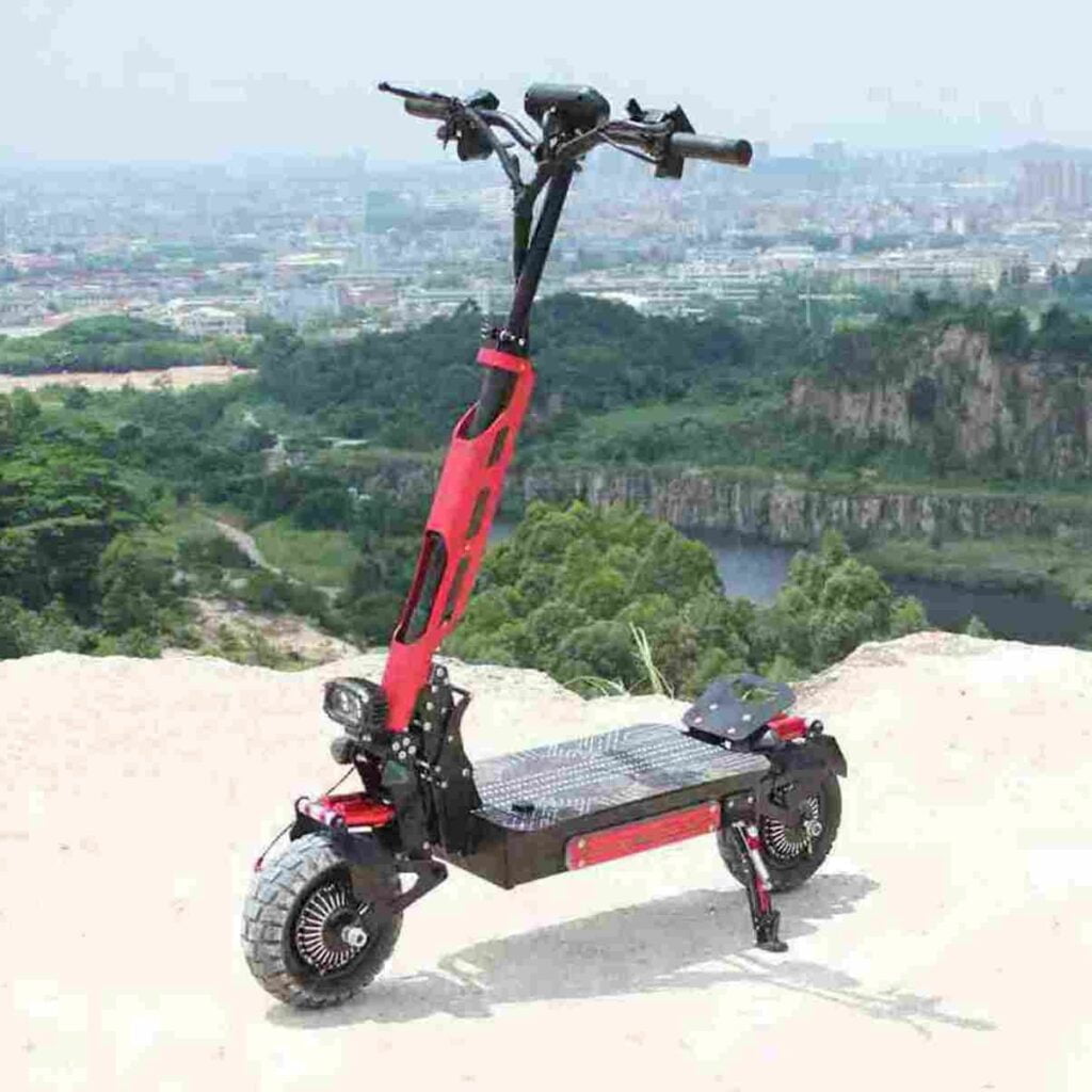 Motos Eléctricas Rooder Puerto Rico al por mayor